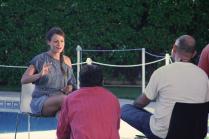 Ivana MiÃ±o de lo poco destacable de Transgression